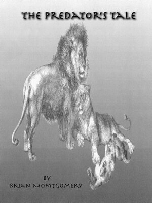 cover image of The Predator's Tale